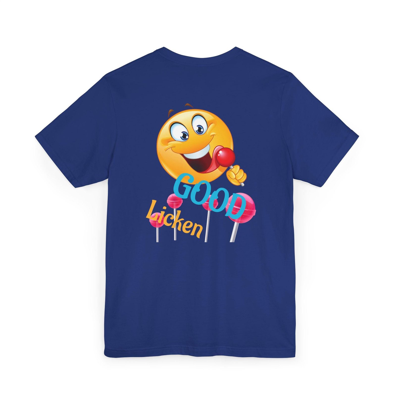 Cheerful Music-Themed T-Shirt, Fun Kids Apparel, Gift for Musicians, Summer Outfit, Positive Vibes, Festival Wear - Image 5
